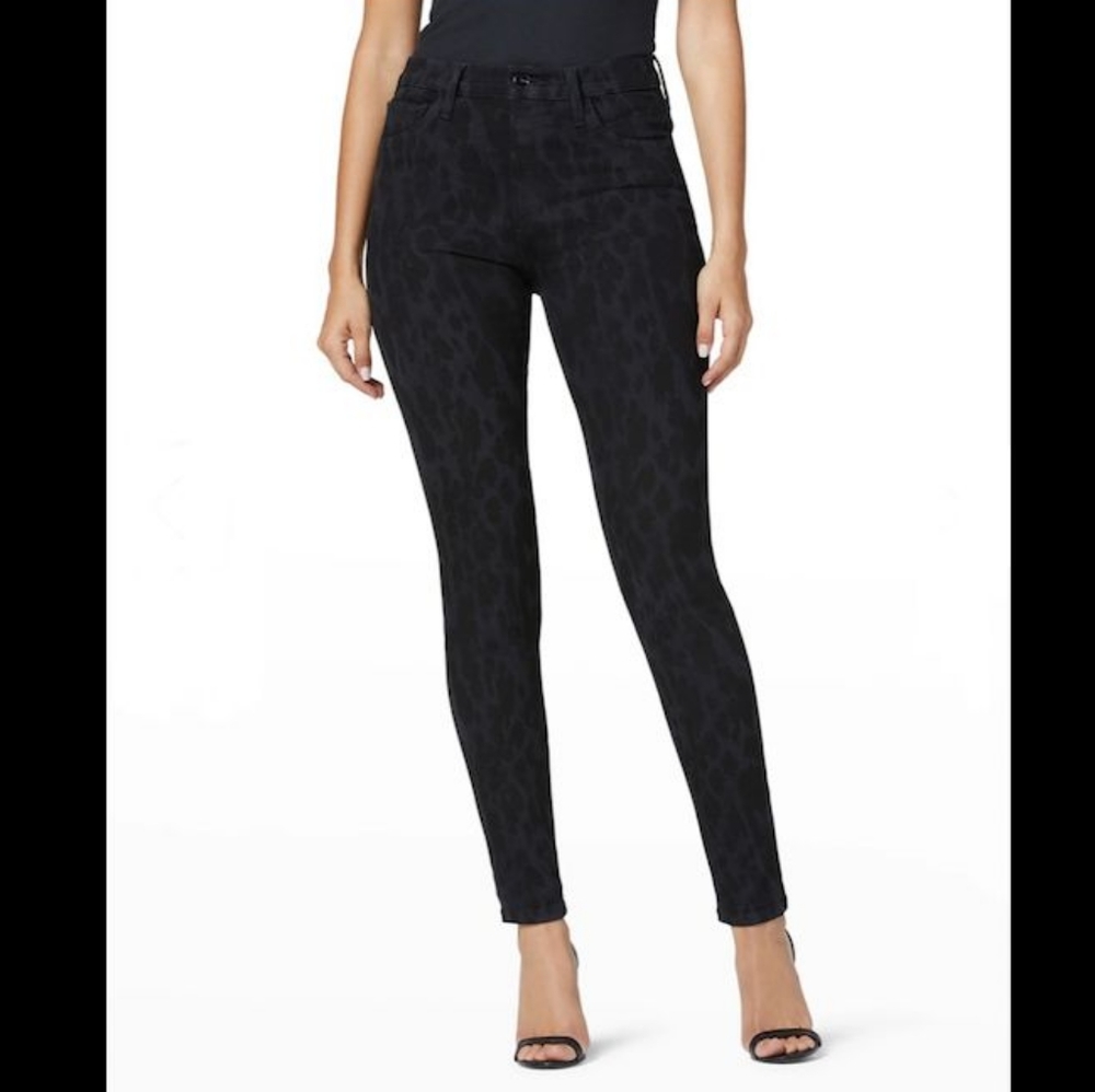 Joe's JeansThe Charlie Ankle Skinny Jeans